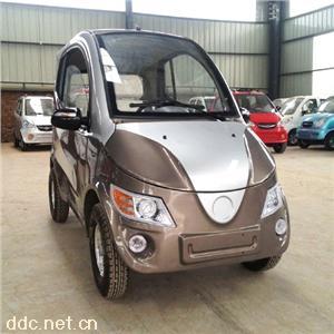  车都市精灵二代老年电动车
